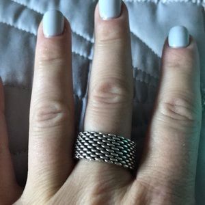 Tiffany & Co. Jewelry - Women’s ring Tiffany & Co. Jewelry - Women’s ring